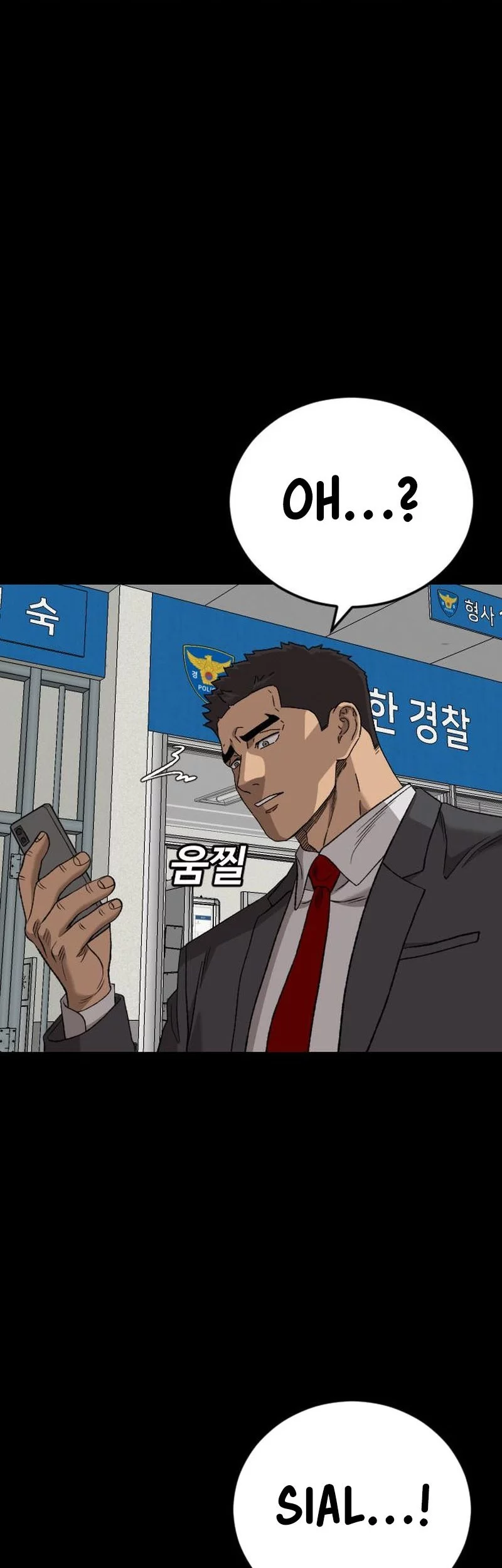 A Bad Person chapter 273 halaman 65