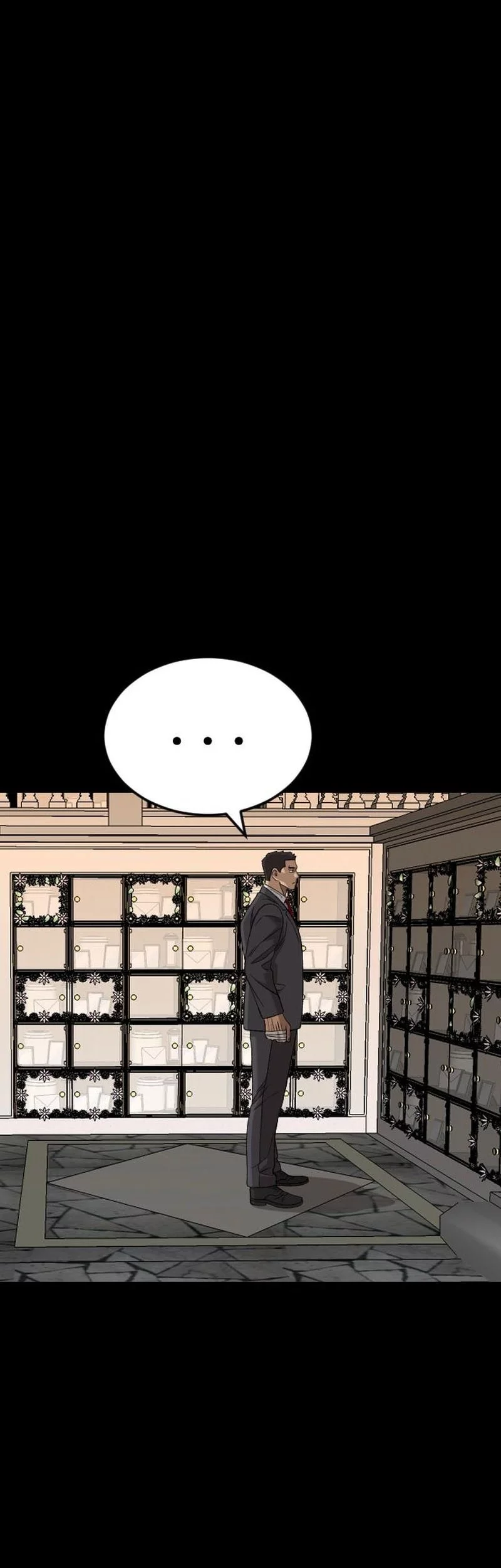 A Bad Person chapter 273 halaman 79
