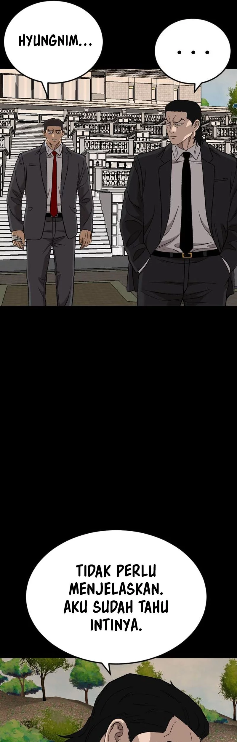 A Bad Person chapter 273 halaman 85