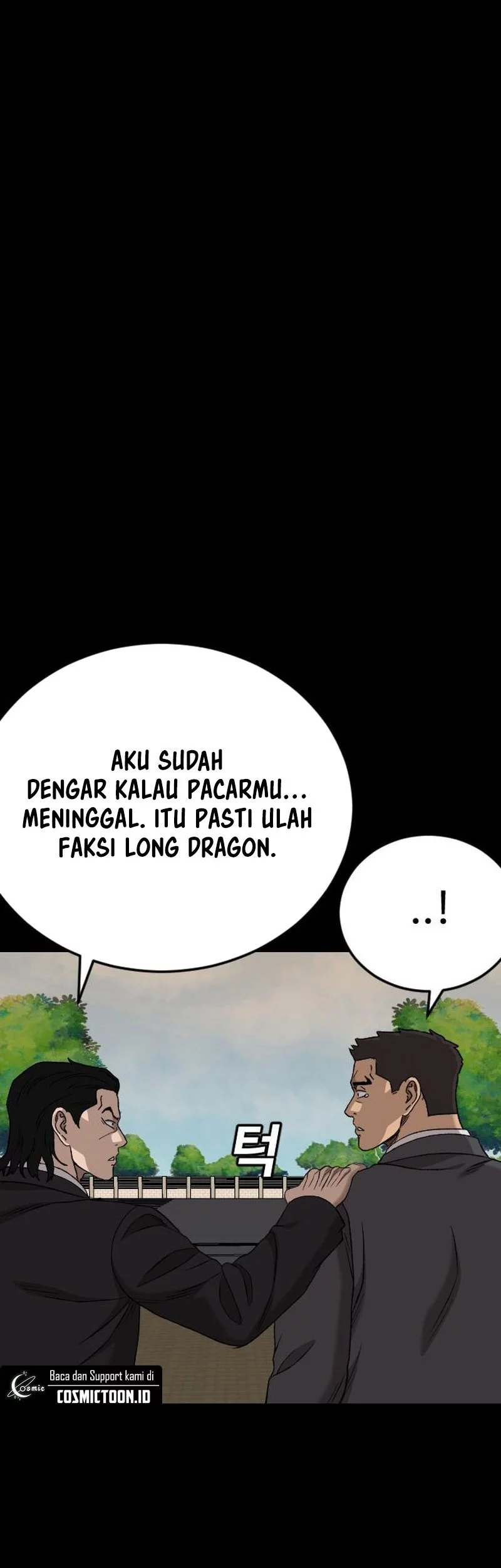 A Bad Person chapter 273 halaman 87