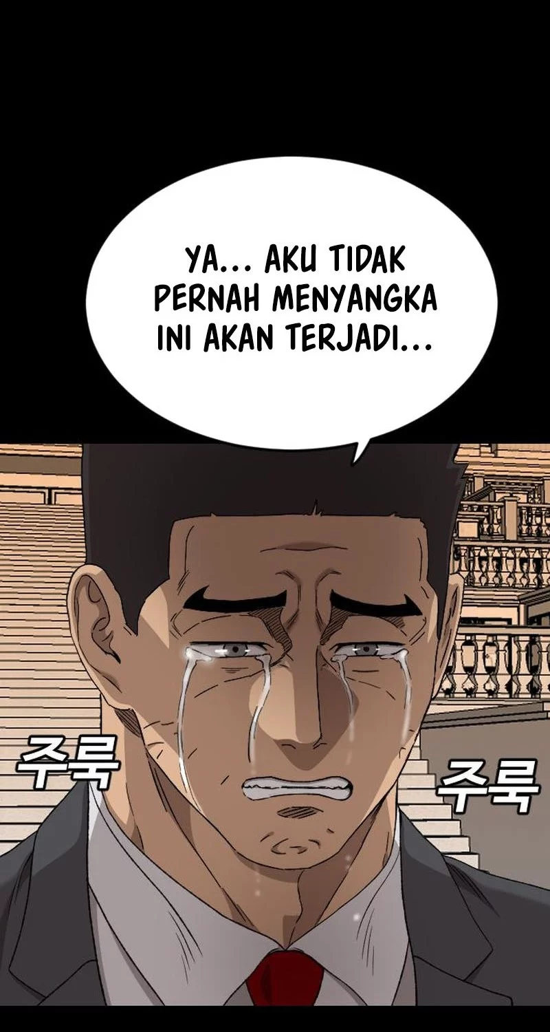 A Bad Person chapter 273 halaman 88