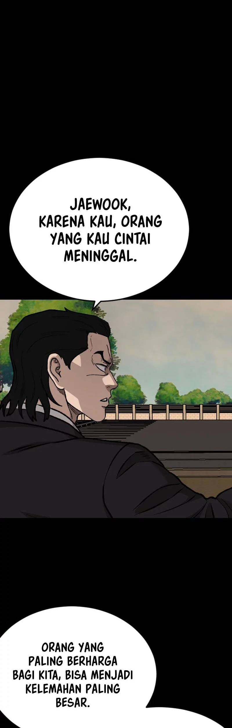 A Bad Person chapter 273 halaman 89