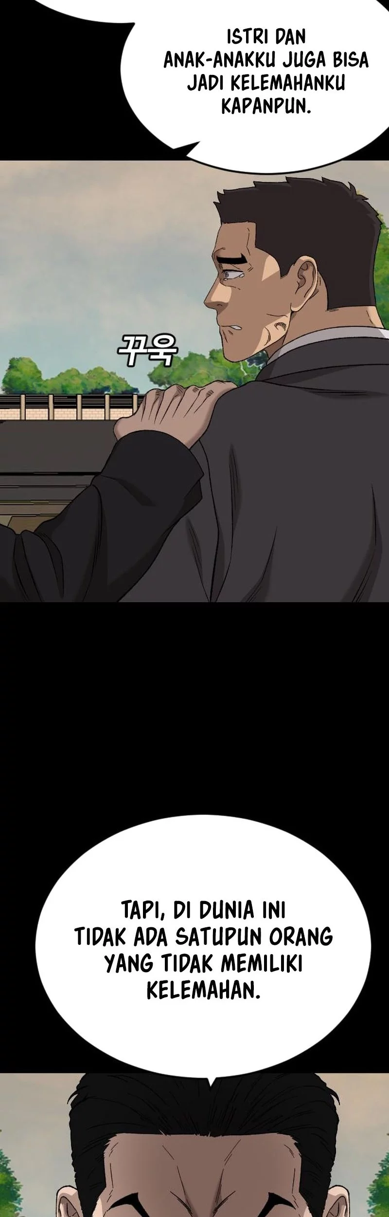 A Bad Person chapter 273 halaman 90