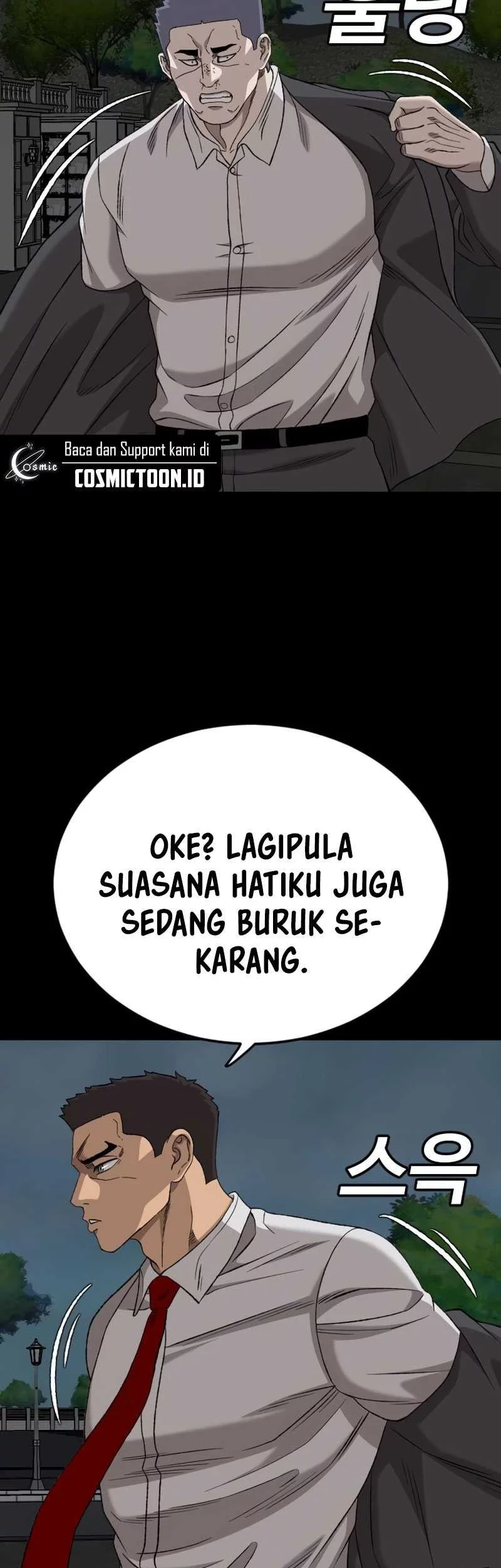 A Bad Person Bab 274 halaman 46
