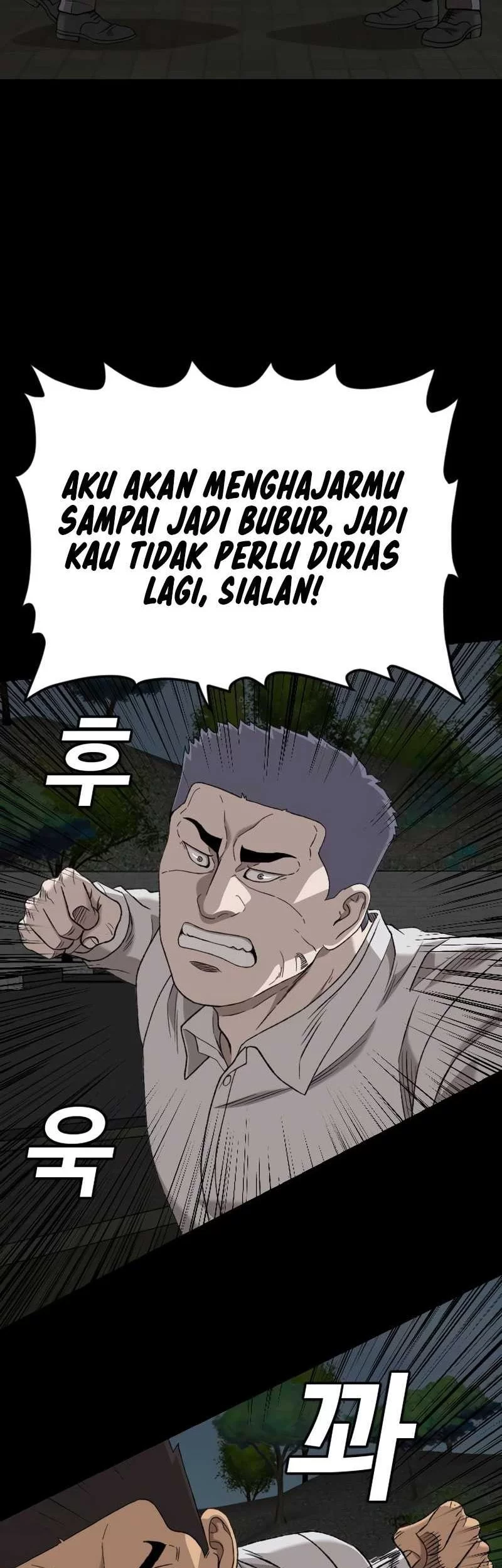 A Bad Person Bab 274 halaman 49