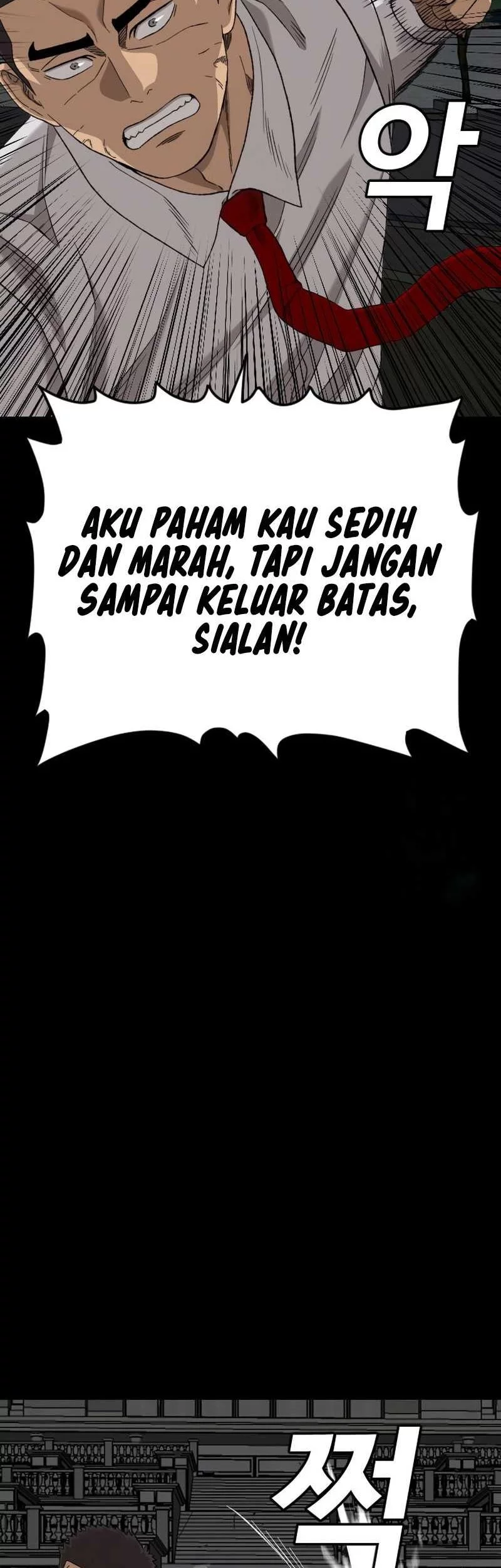 A Bad Person Bab 274 halaman 50