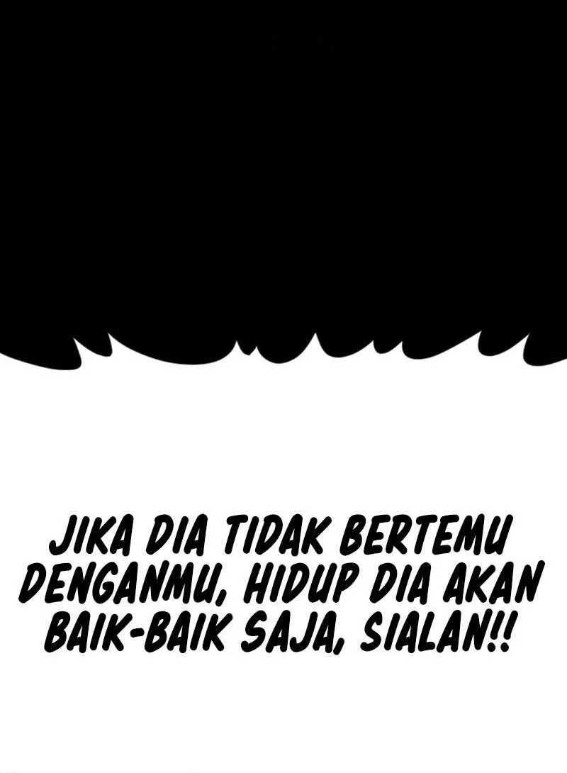 A Bad Person Bab 274 halaman 67