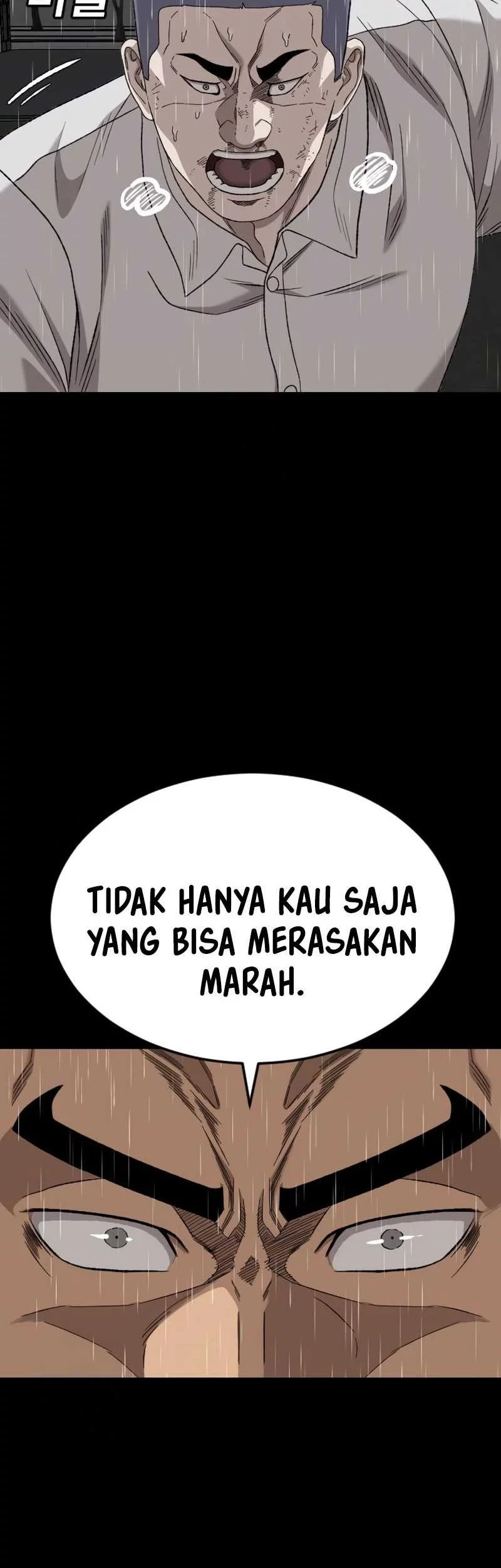A Bad Person Bab 274 halaman 70