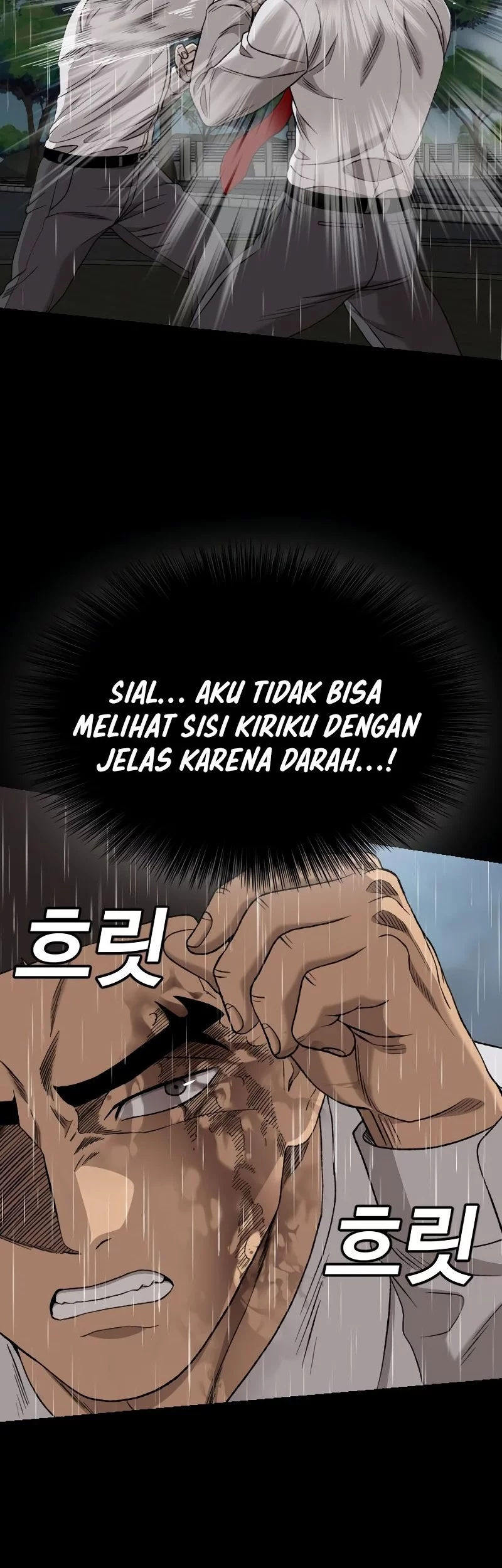 A Bad Person Bab 275 halaman 7
