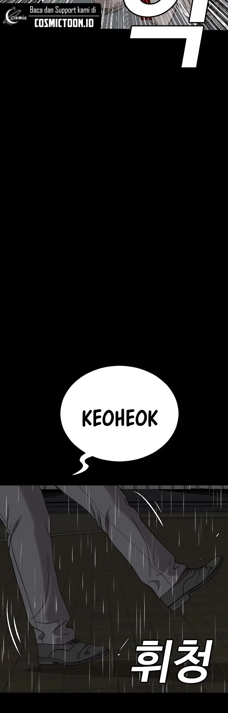 A Bad Person Bab 275 halaman 10
