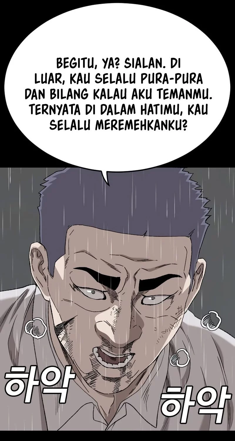A Bad Person Bab 275 halaman 12