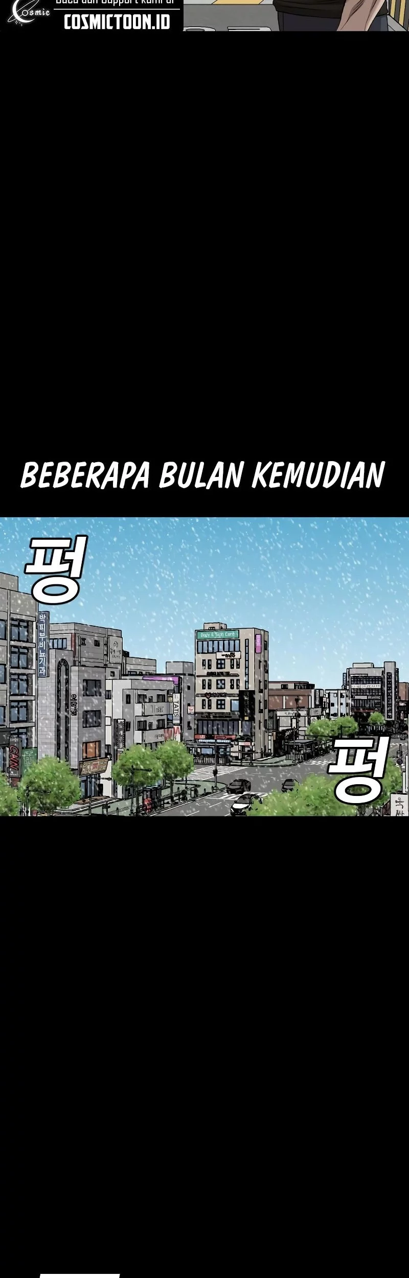 A Bad Person Bab 275 halaman 34