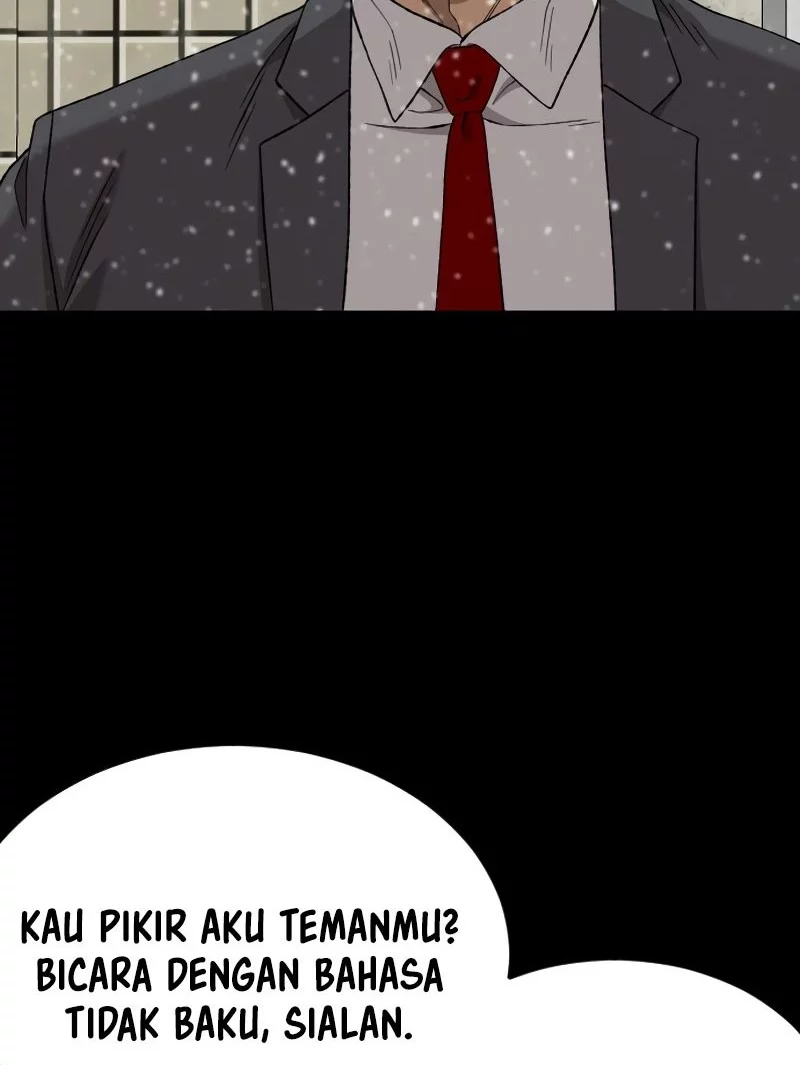 A Bad Person Bab 275 halaman 40