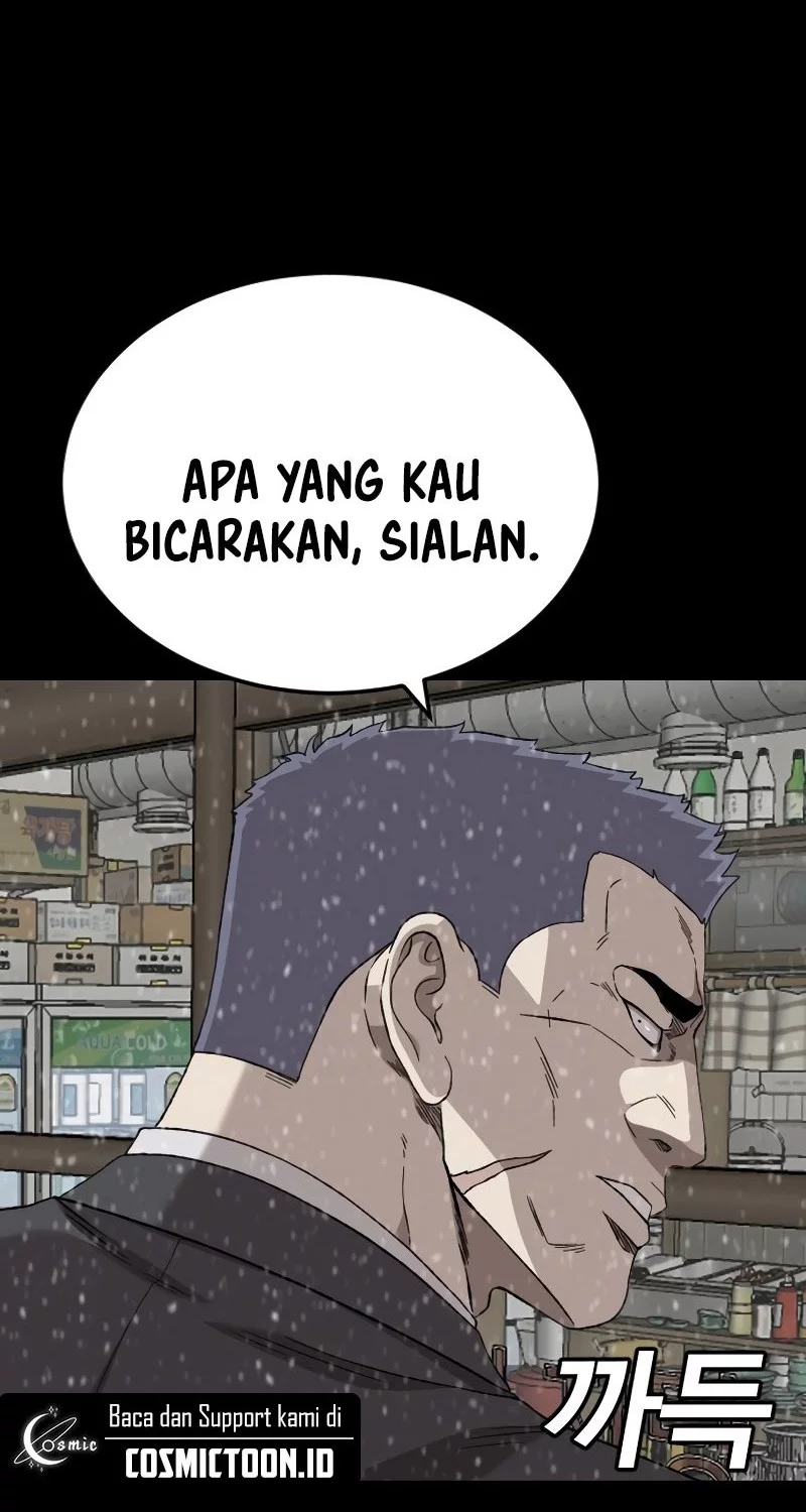 A Bad Person Bab 275 halaman 44