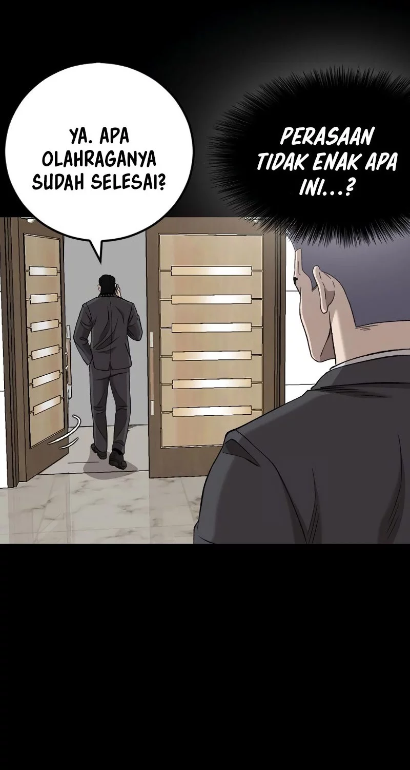 A Bad Person Bab 275 halaman 64