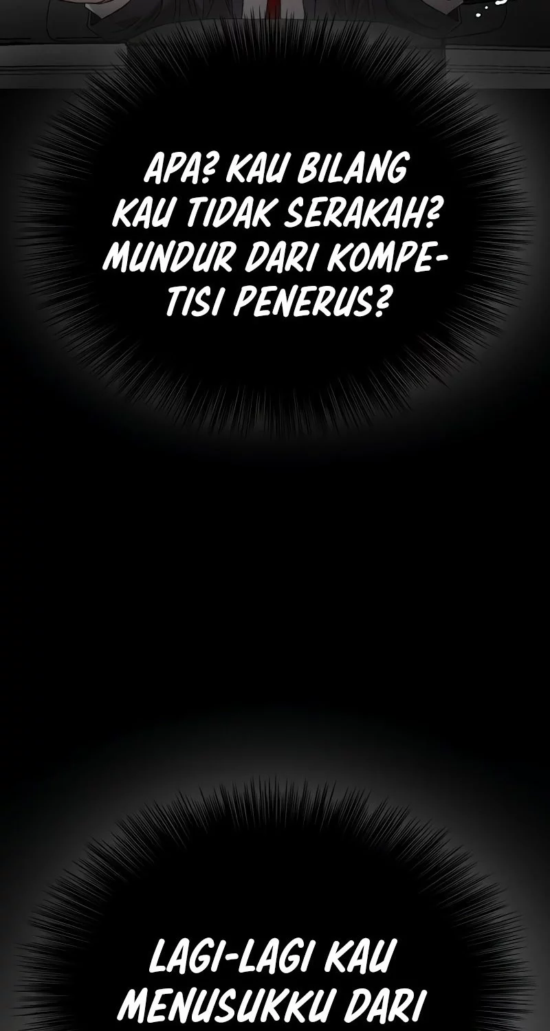 A Bad Person Bab 275 halaman 80