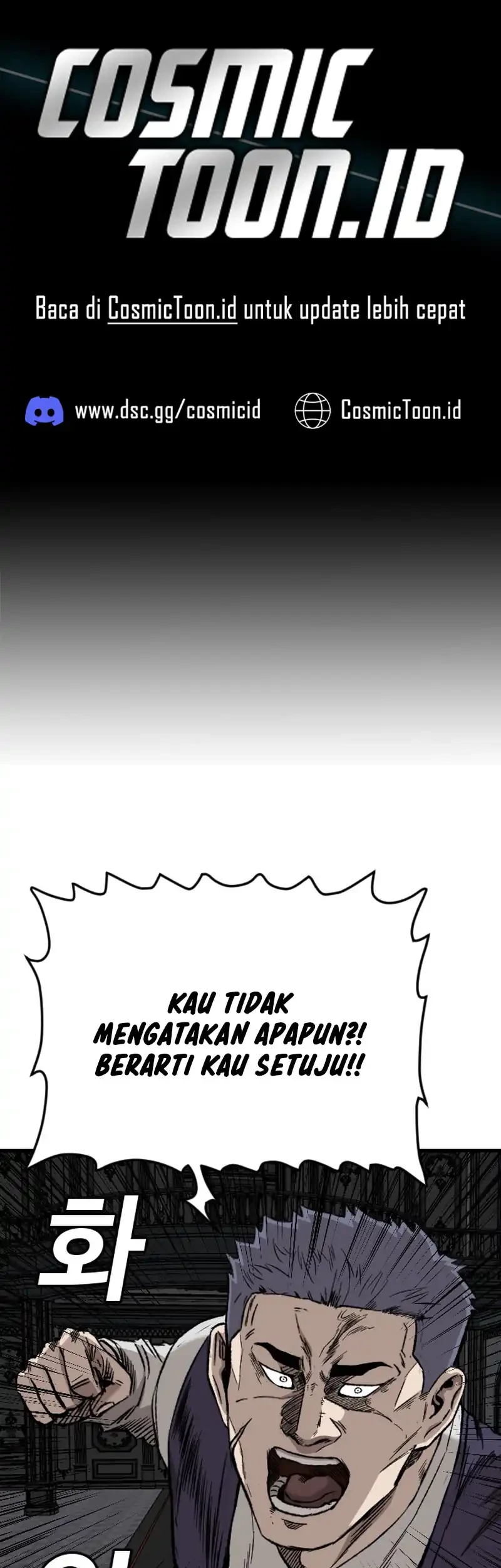 A Bad Person chapter 276 halaman 1