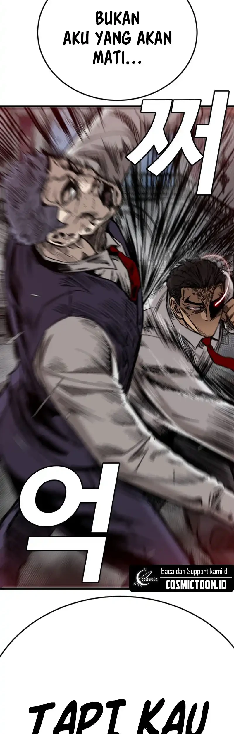A Bad Person chapter 276 halaman 4