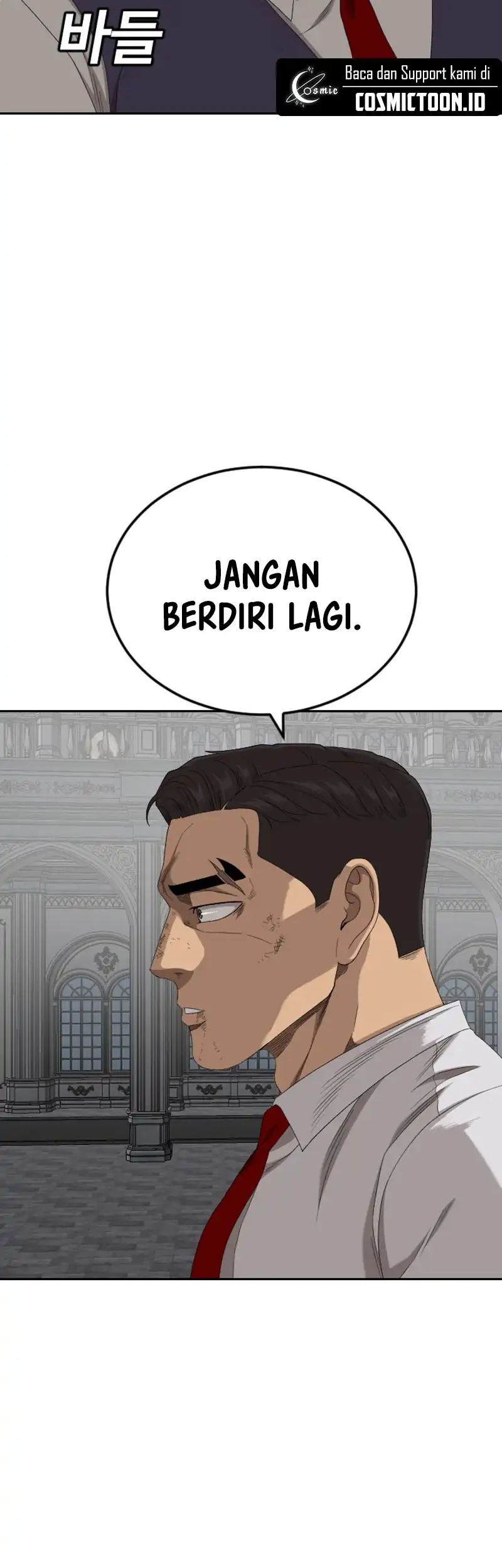 A Bad Person chapter 276 halaman 13