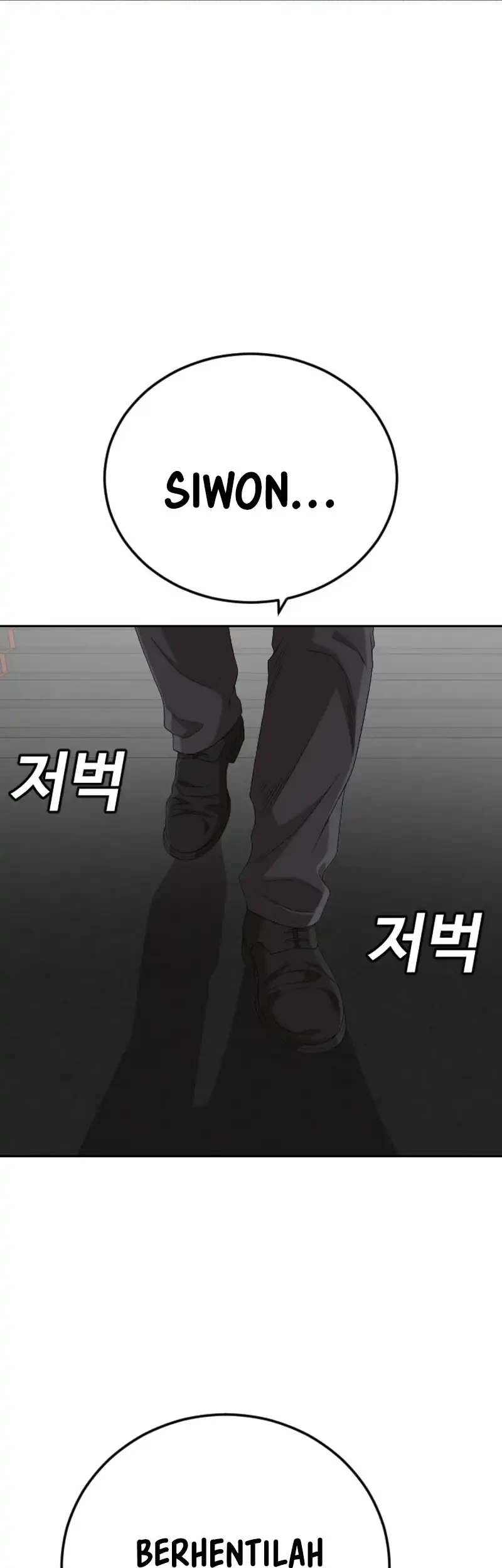 A Bad Person chapter 276 halaman 16