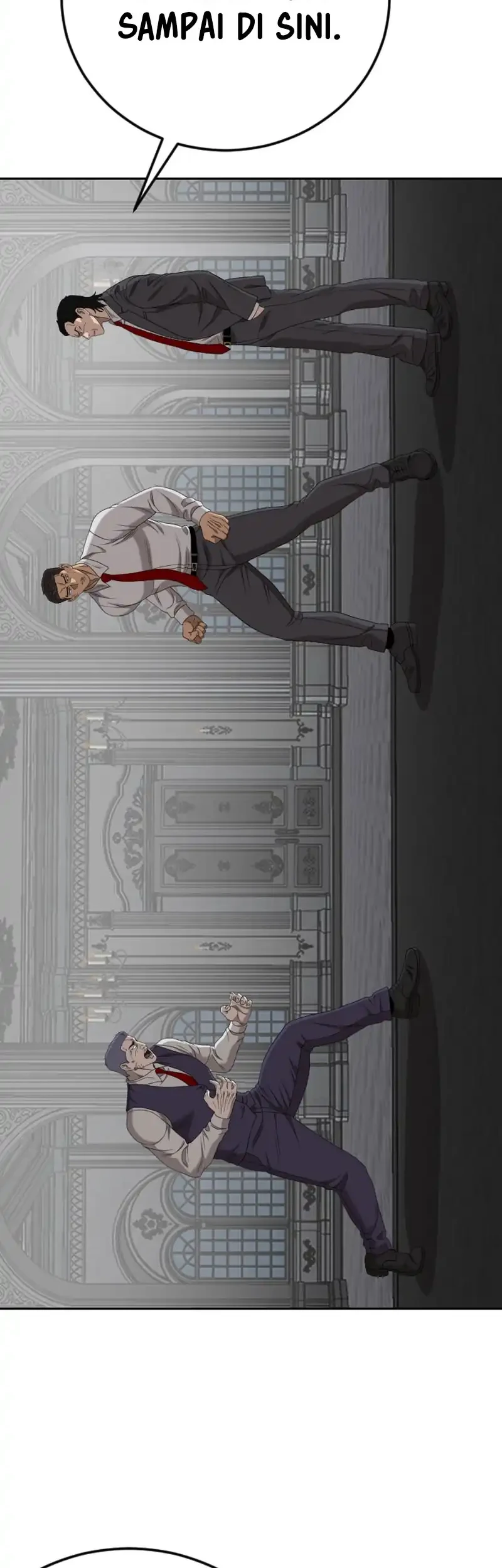 A Bad Person chapter 276 halaman 17