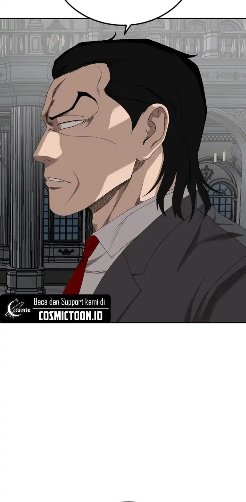 A Bad Person chapter 276 halaman 19