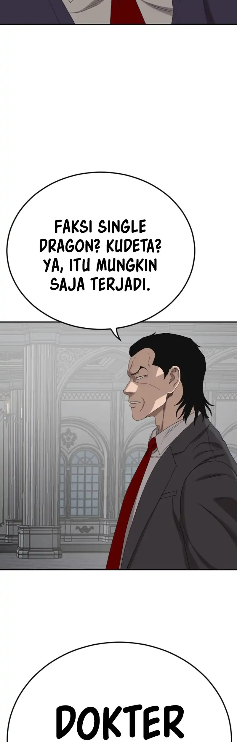 A Bad Person chapter 276 halaman 24