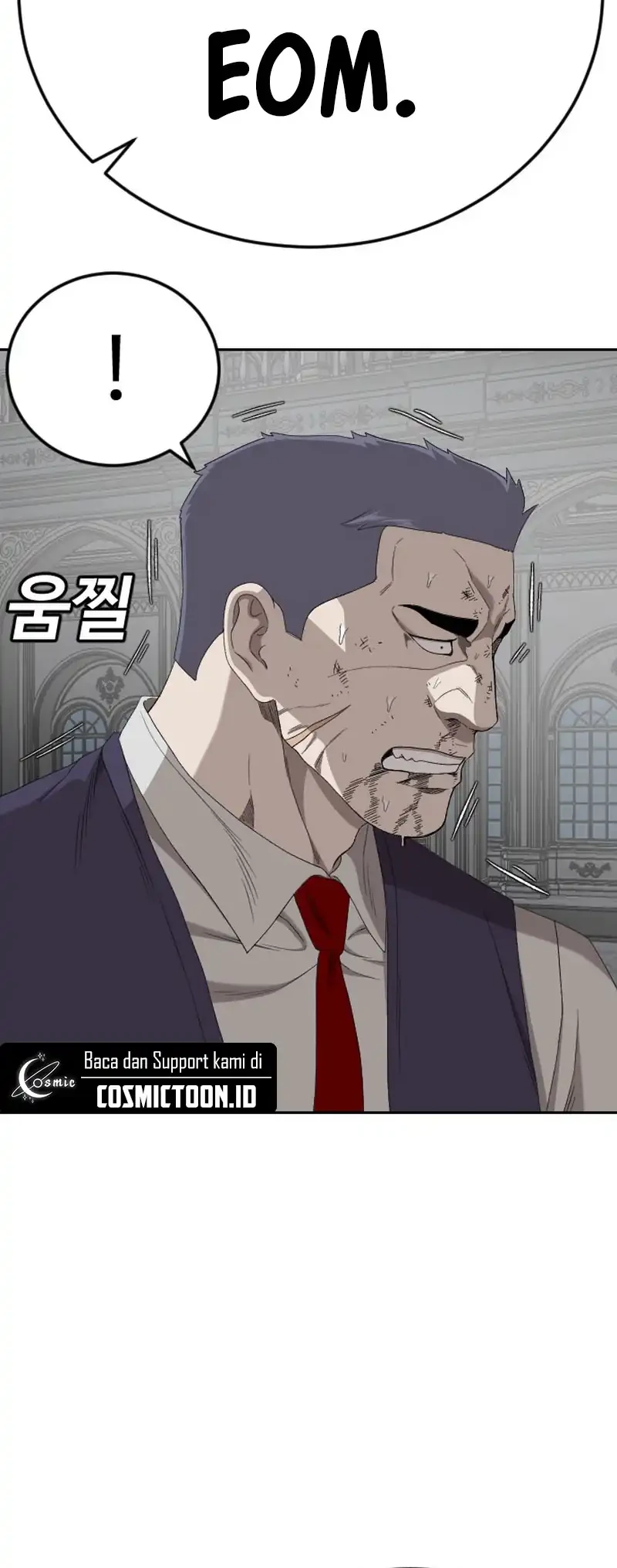 A Bad Person chapter 276 halaman 25
