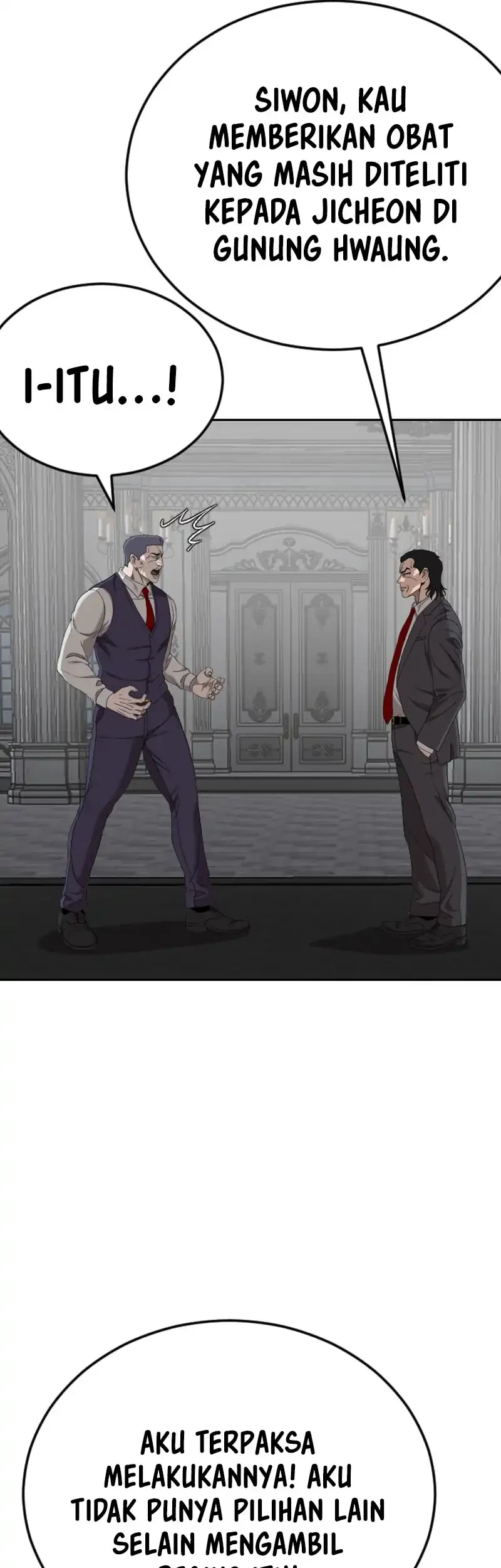 A Bad Person chapter 276 halaman 26