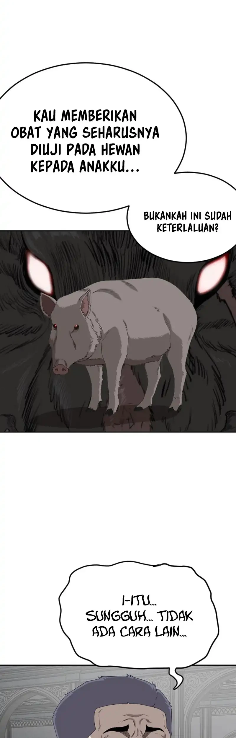 A Bad Person chapter 276 halaman 29