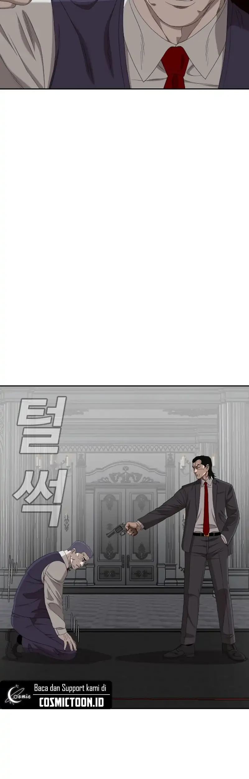 A Bad Person chapter 276 halaman 40
