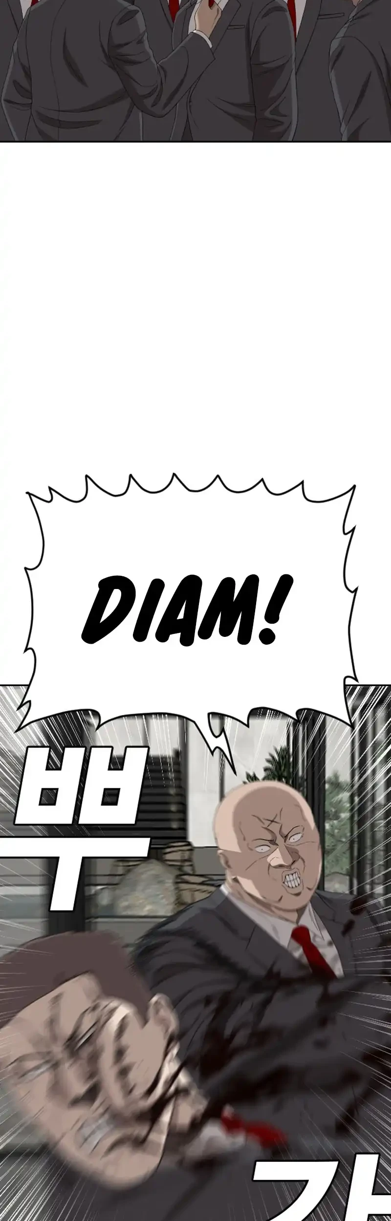 A Bad Person chapter 276 halaman 45