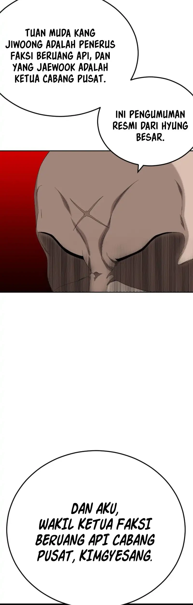 A Bad Person chapter 276 halaman 47