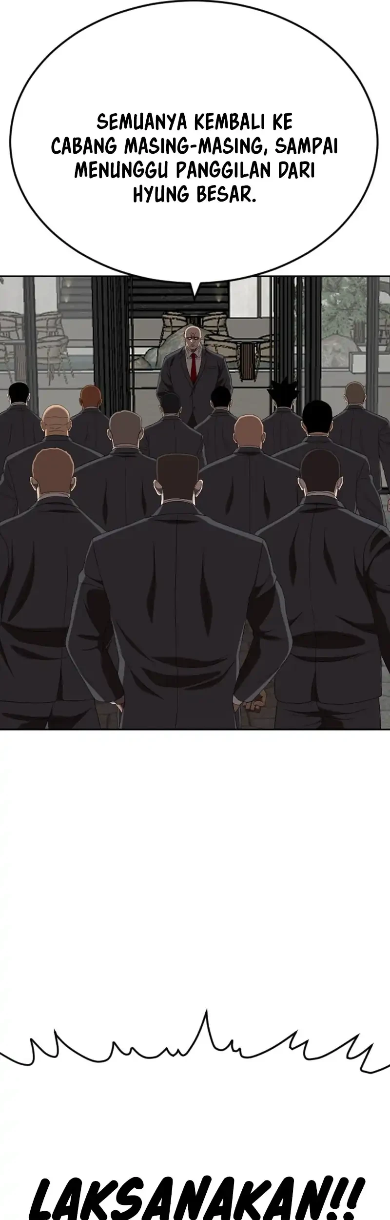 A Bad Person chapter 276 halaman 50