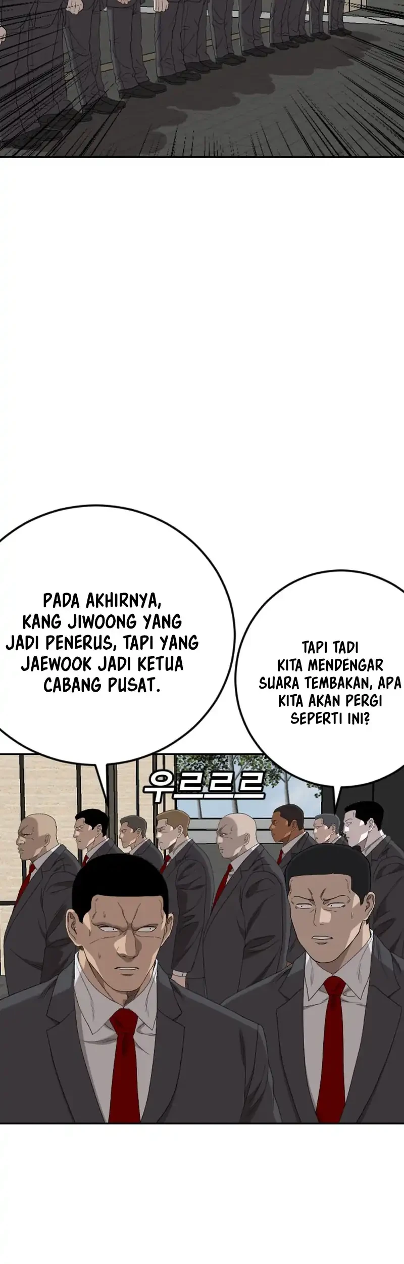 A Bad Person chapter 276 halaman 52