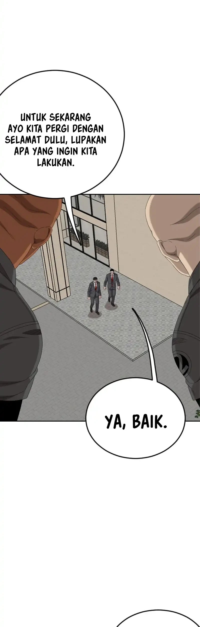 A Bad Person chapter 276 halaman 53