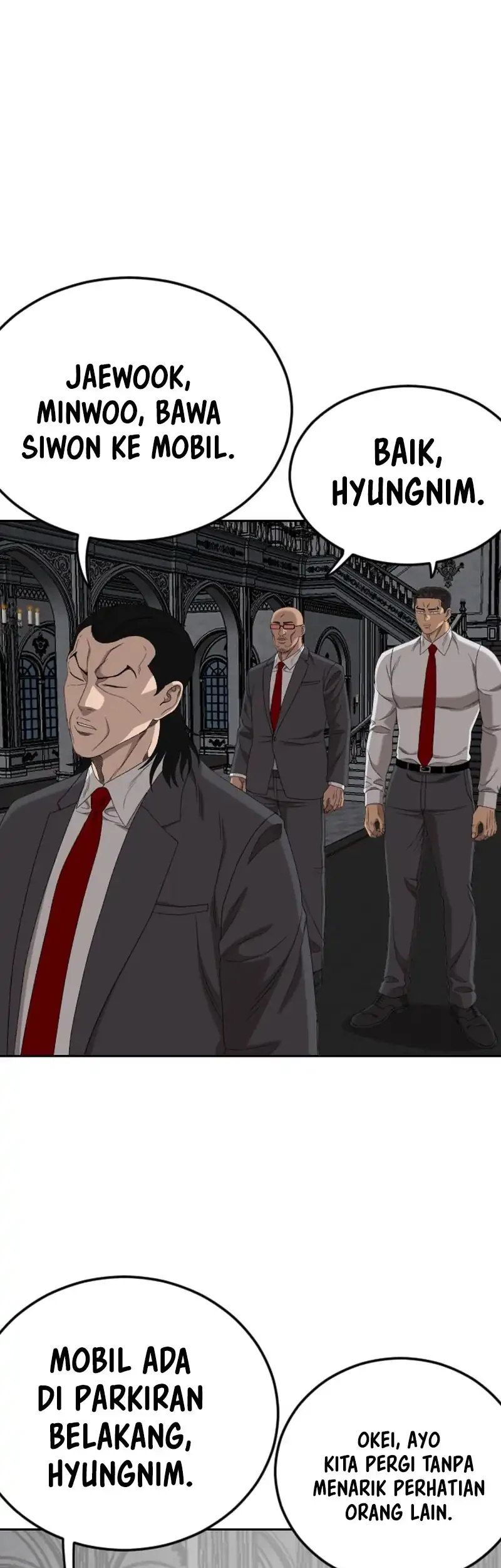 A Bad Person chapter 276 halaman 56