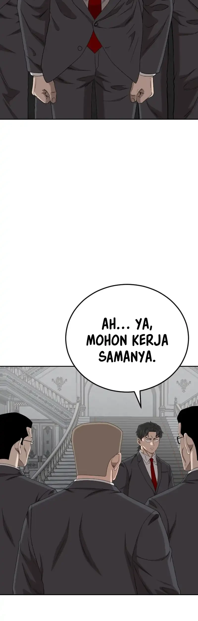 A Bad Person chapter 276 halaman 60