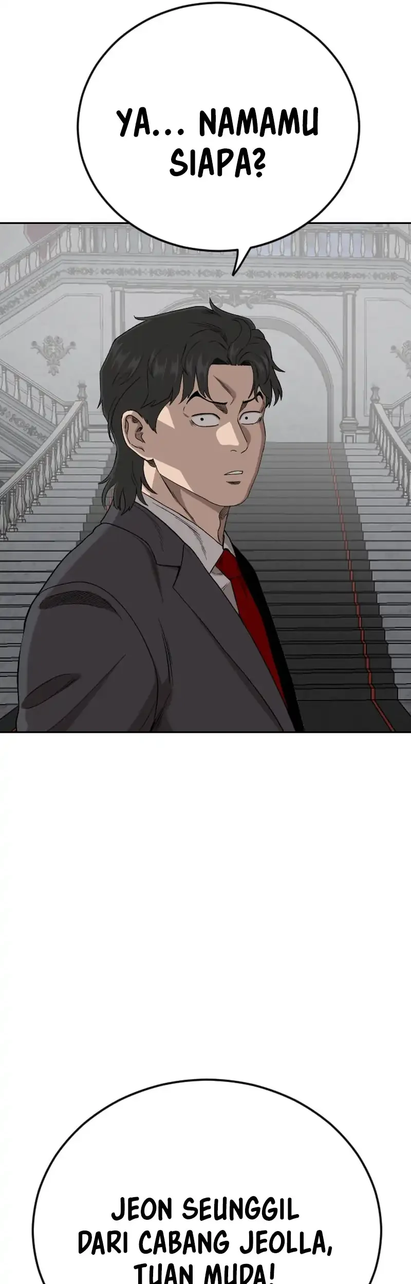 A Bad Person chapter 276 halaman 62