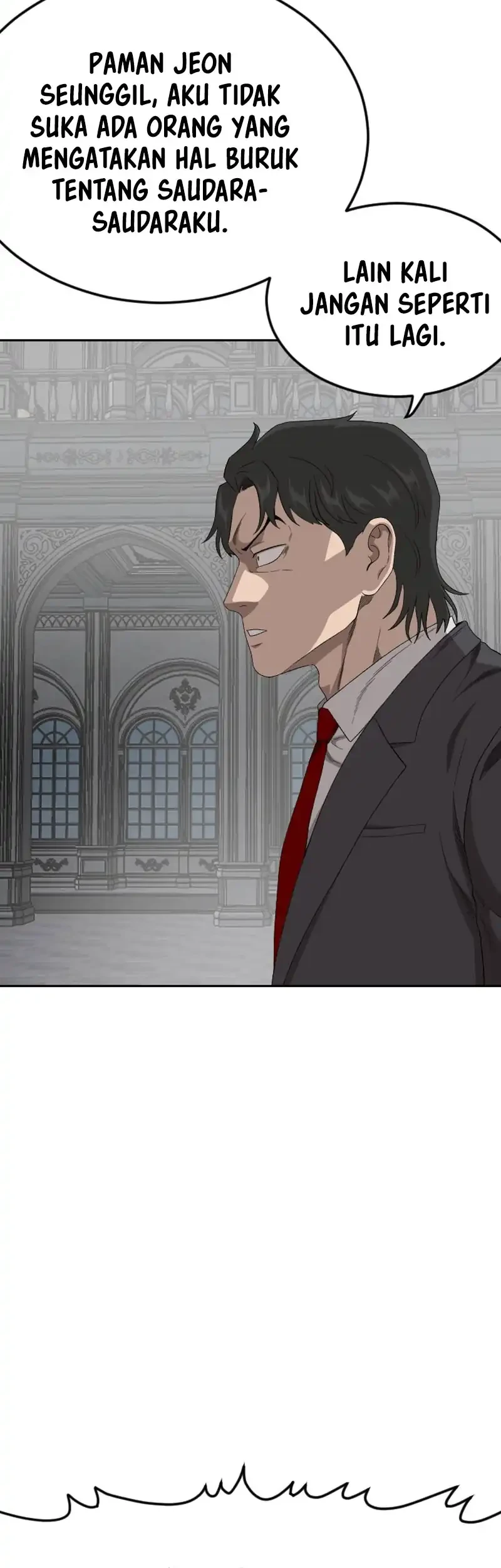 A Bad Person chapter 276 halaman 64