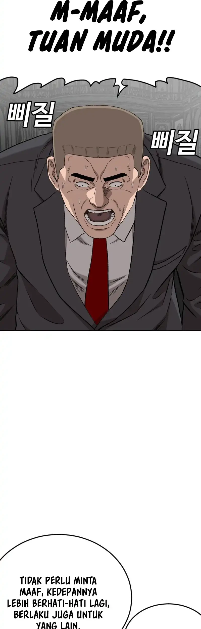 A Bad Person chapter 276 halaman 65