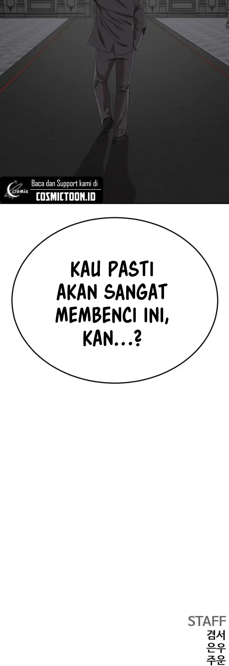 A Bad Person chapter 276 halaman 69