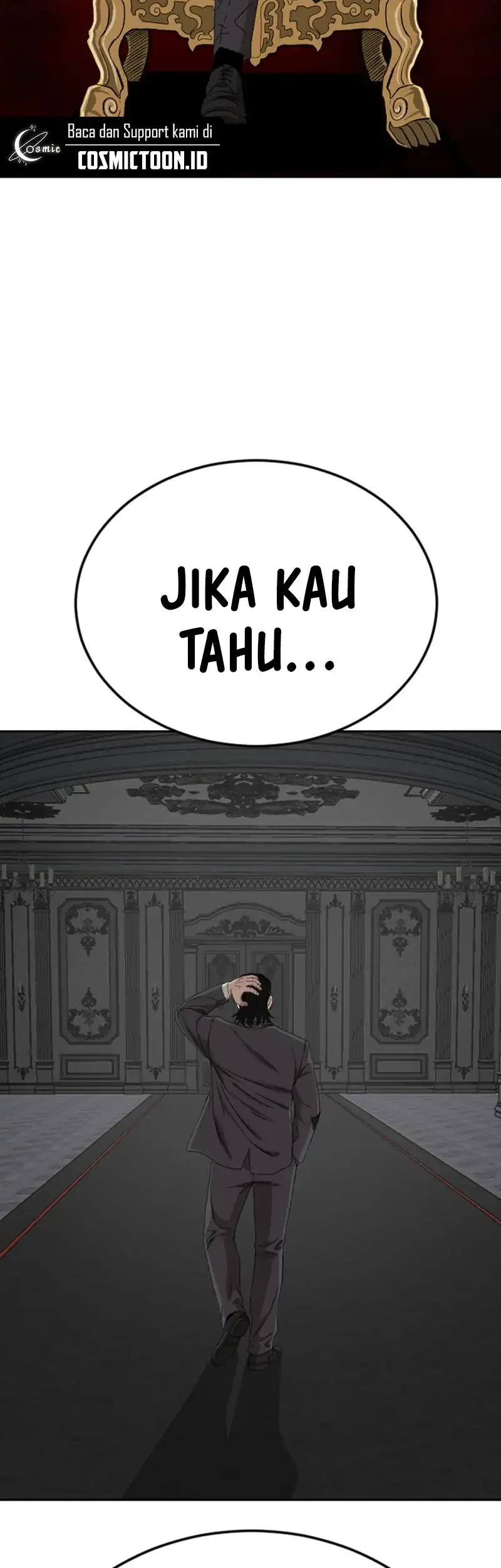 A Bad Person chapter 277 halaman 3