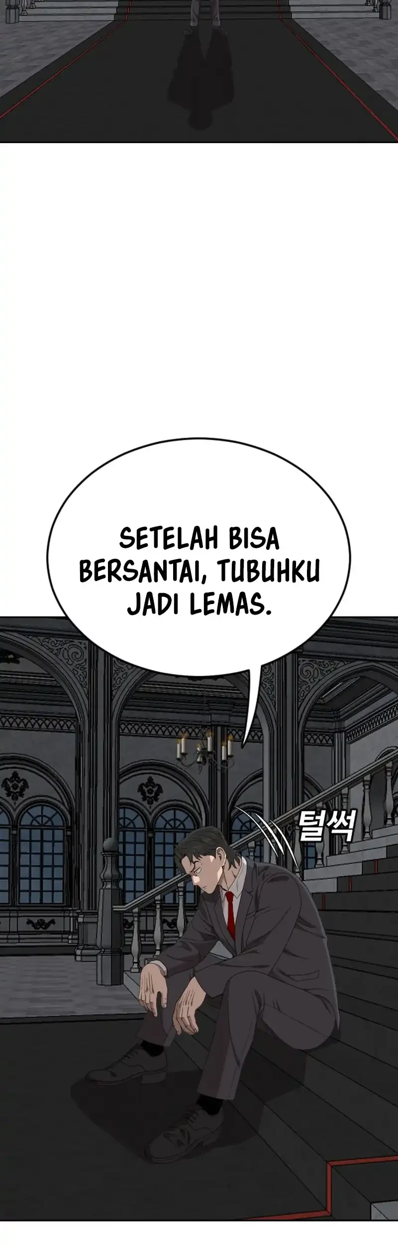 A Bad Person chapter 277 halaman 10