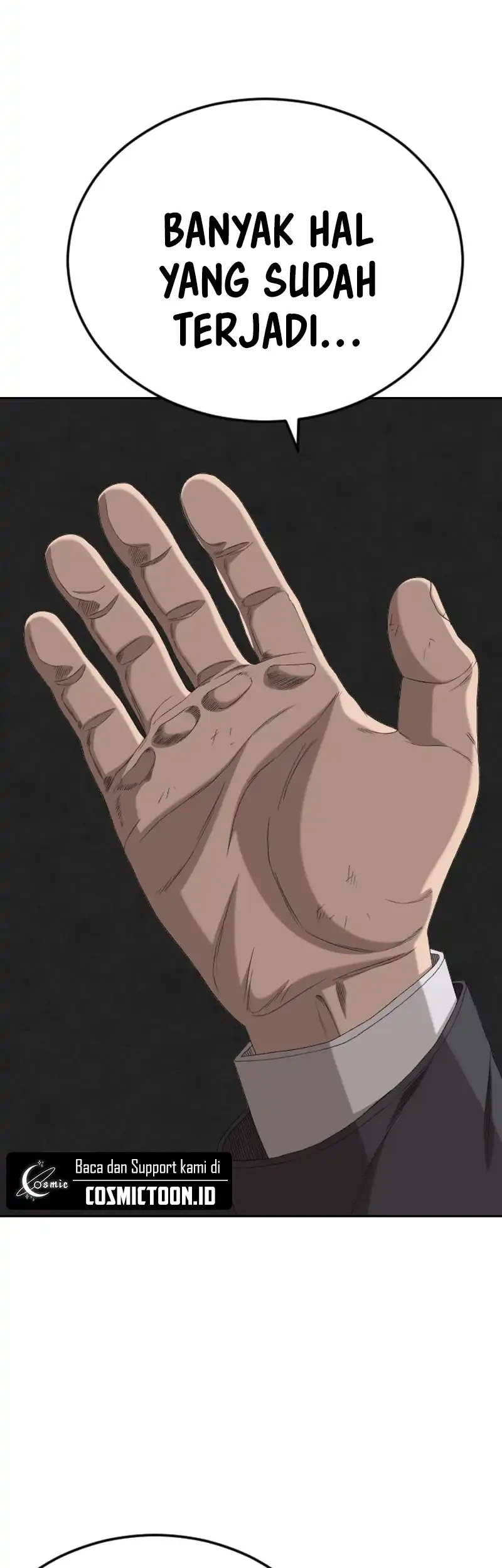 A Bad Person chapter 277 halaman 12