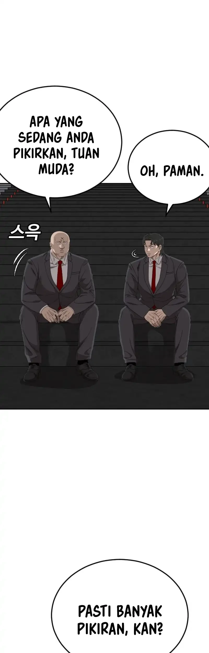 A Bad Person chapter 277 halaman 14