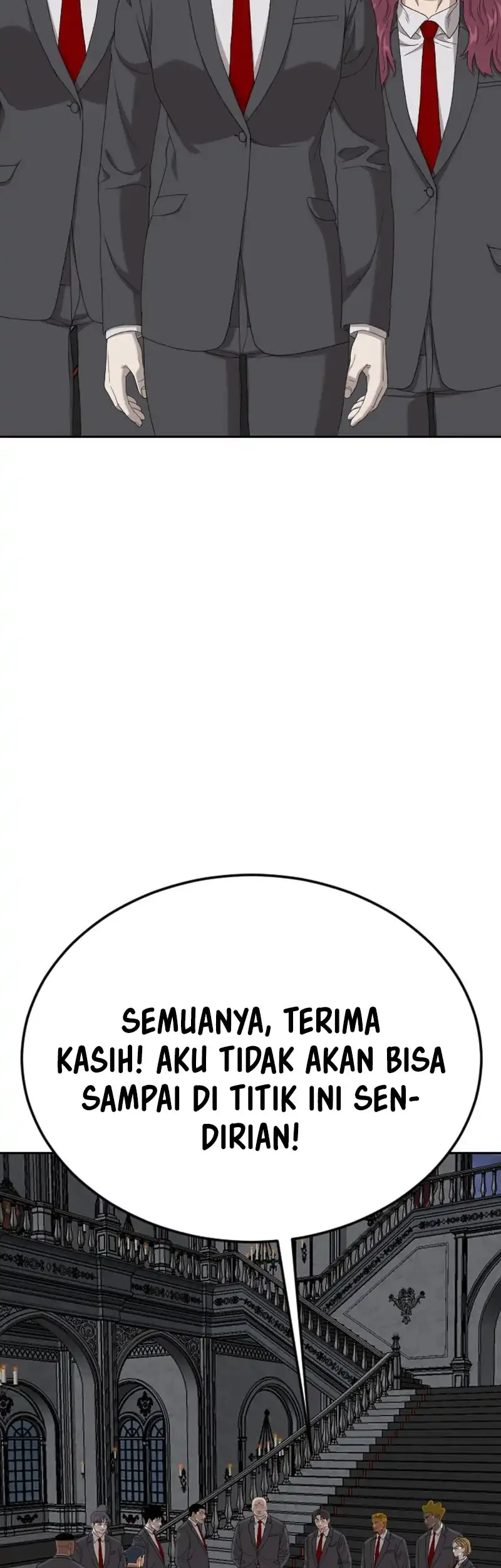 A Bad Person chapter 277 halaman 24