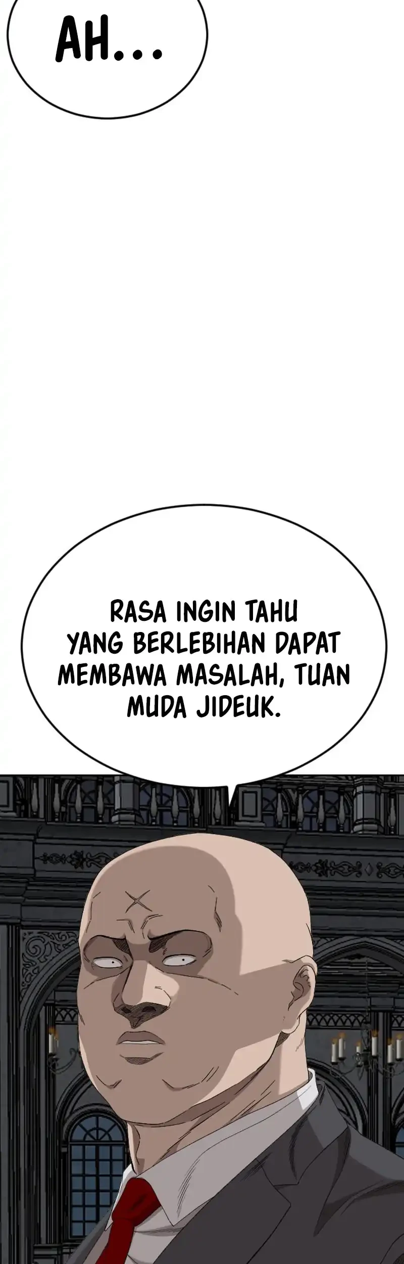 A Bad Person chapter 277 halaman 30