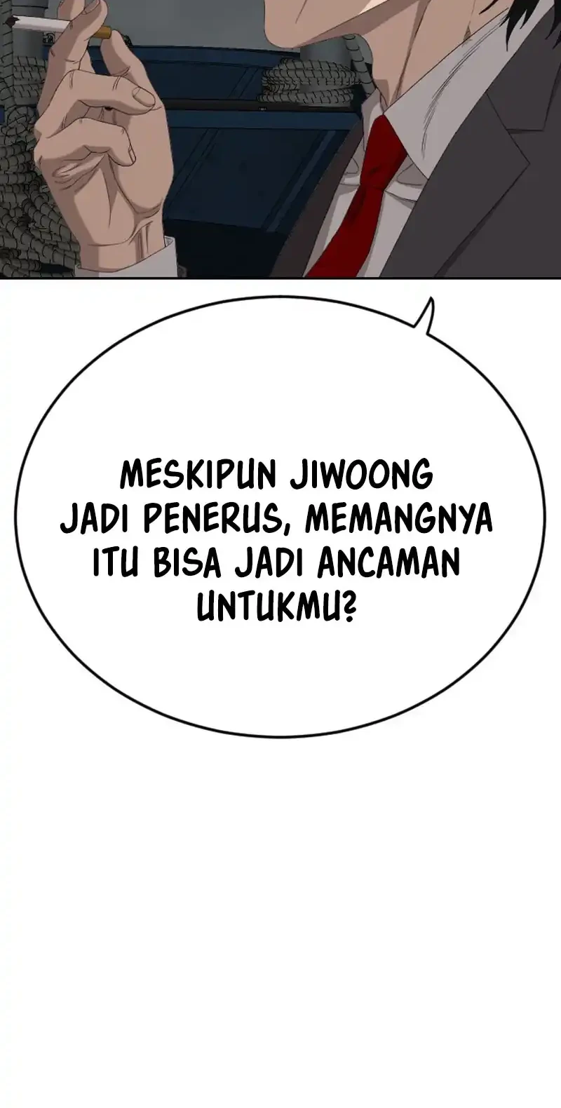A Bad Person chapter 277 halaman 43