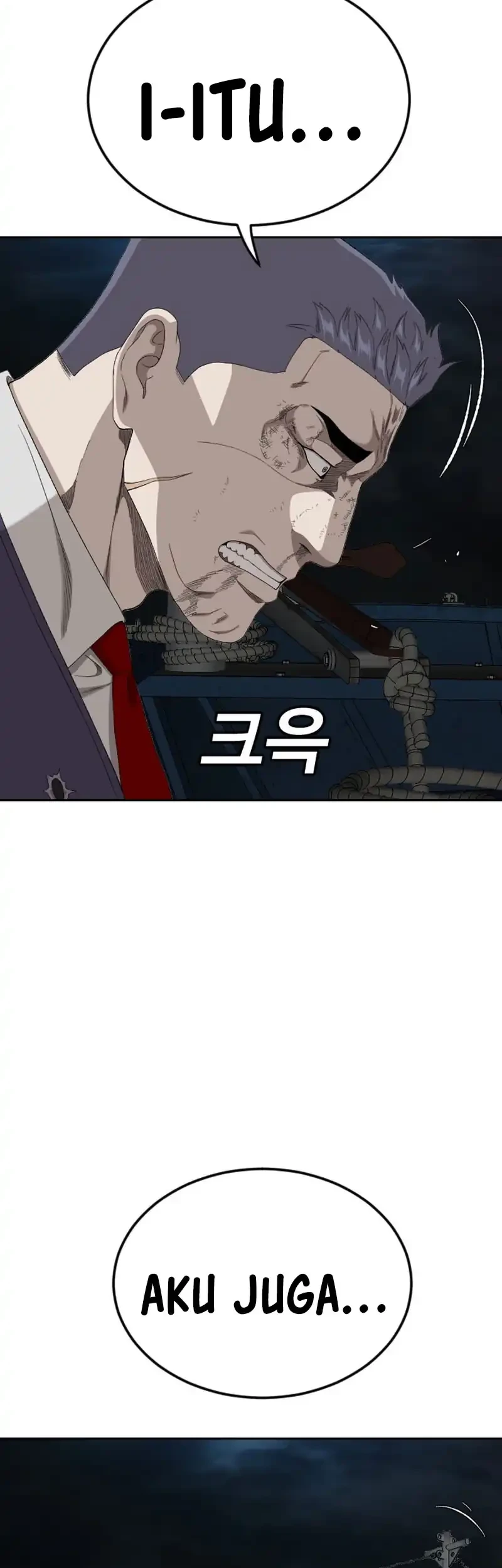 A Bad Person chapter 277 halaman 54
